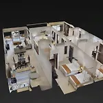 Sabbia Condos In Mamitas Beach!