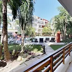 Sabbia Condos In Mamitas Beach!