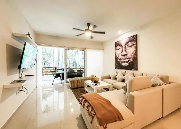 Sabbia Condos In Mamitas Beach!