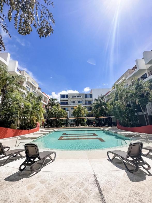 Apartamento Sabbia In Mamitas Beach!