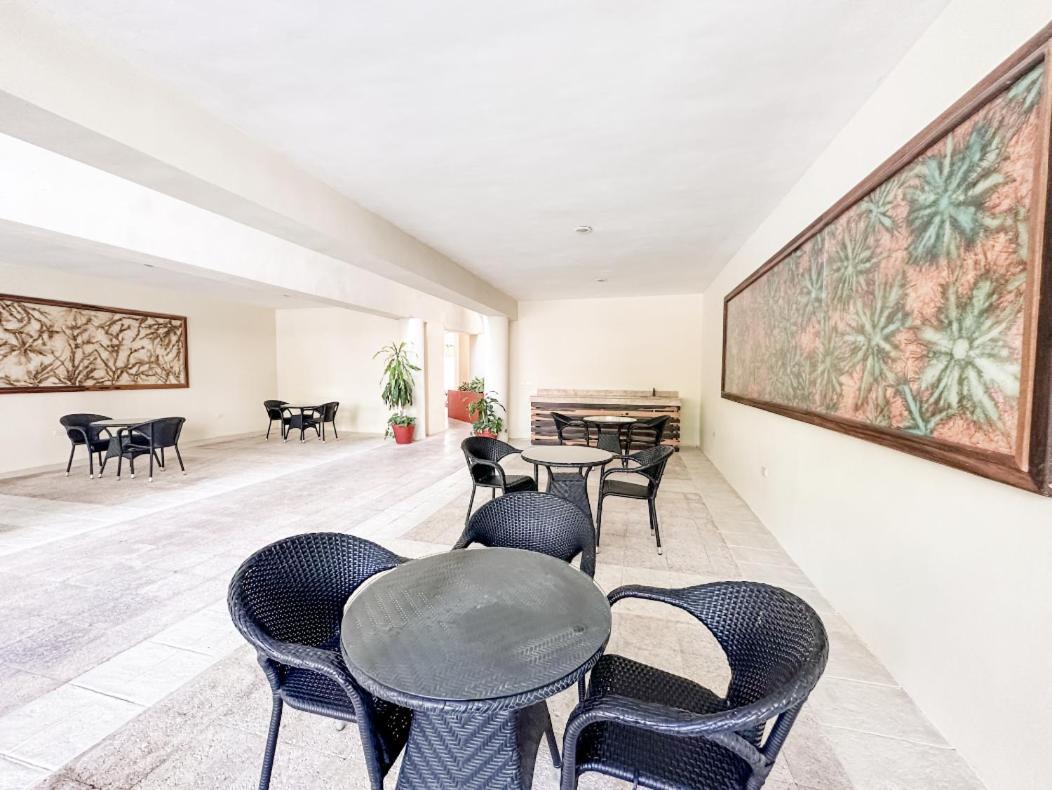 Apartamento Sabbia In Mamitas Beach! Playa del Carmen