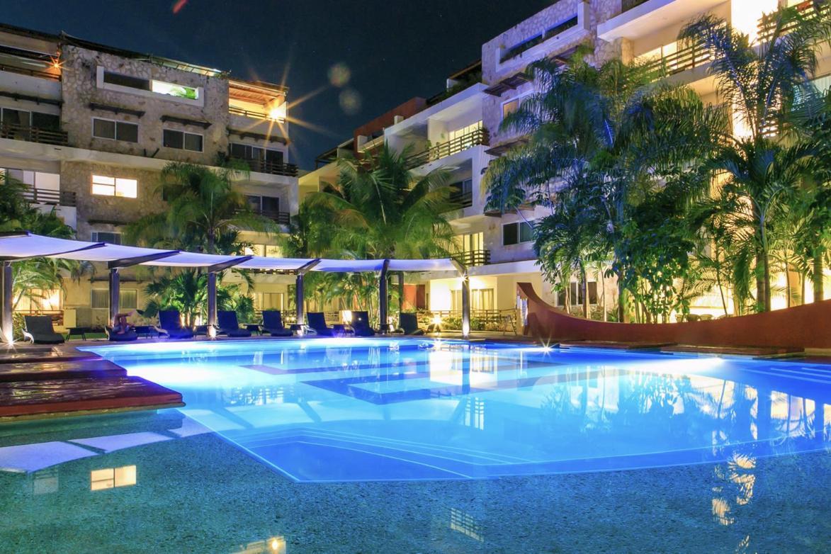 Apartamento Sabbia In Mamitas Beach!