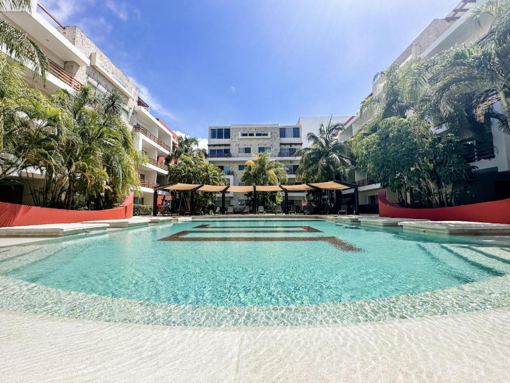 Sabbia In Mamitas Beach! Apartamento *