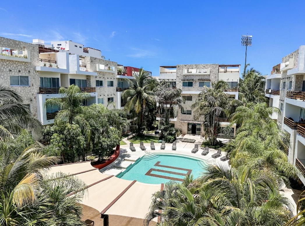 Sabbia In Mamitas Beach! Apartamento *