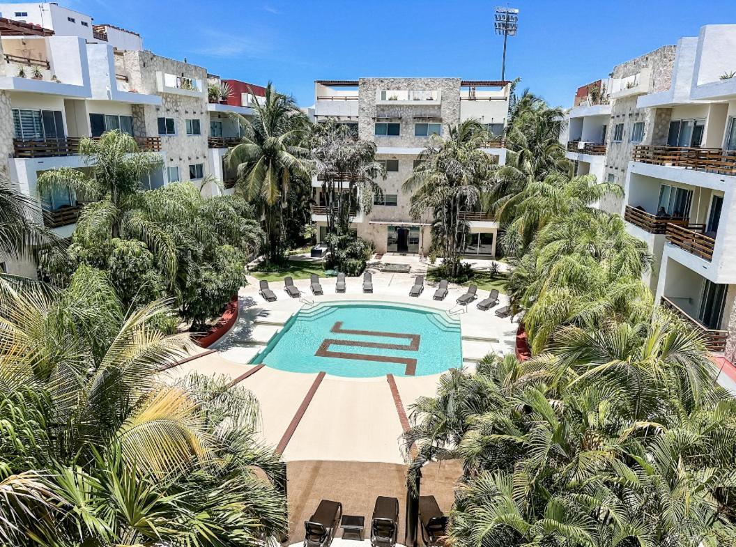 Apartamento Sabbia In Mamitas Beach!
