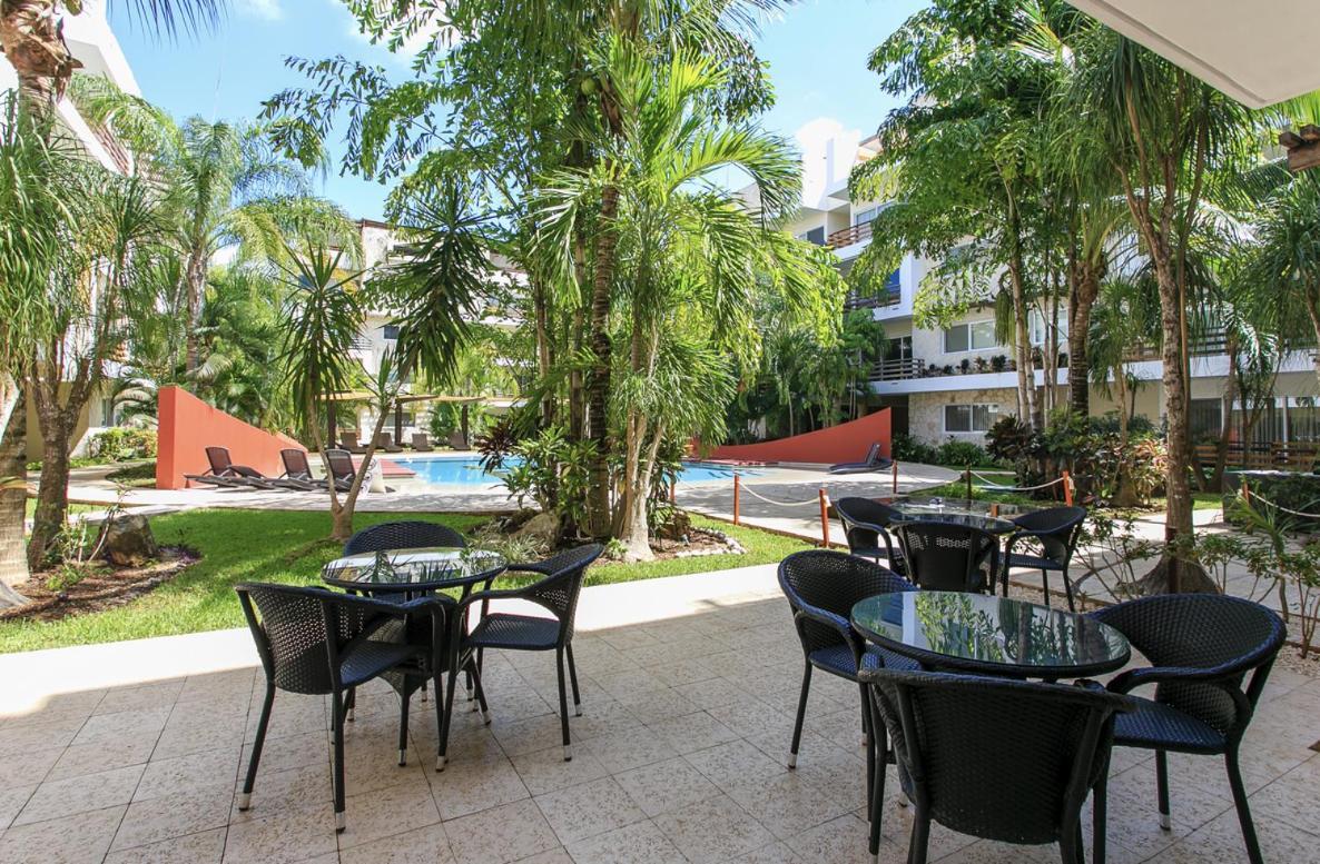Sabbia In Mamitas Beach! Apartamento *