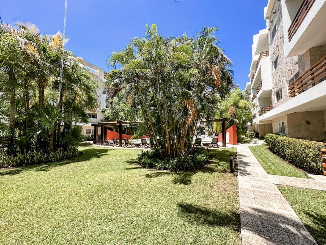 Apartamento Sabbia In Mamitas Beach! Playa del Carmen