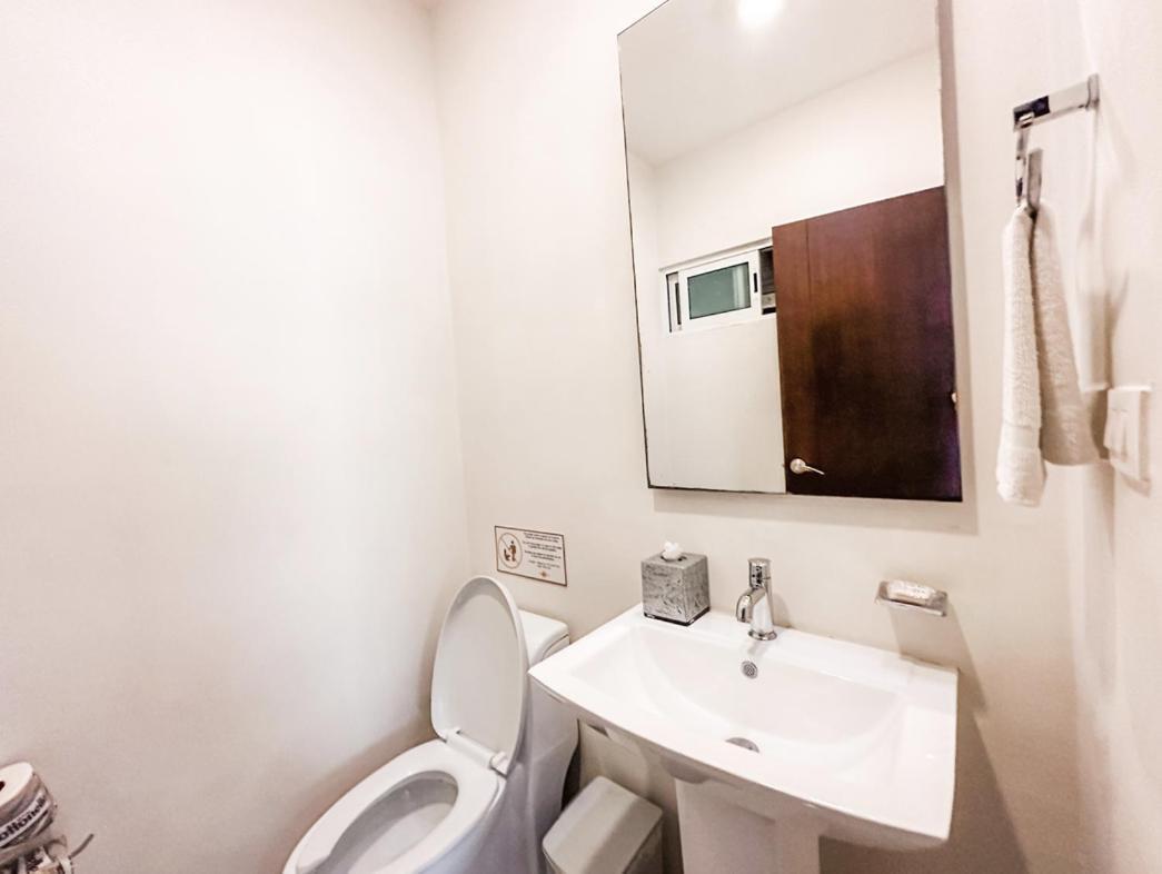 Sabbia In Mamitas Beach! Apartamento *