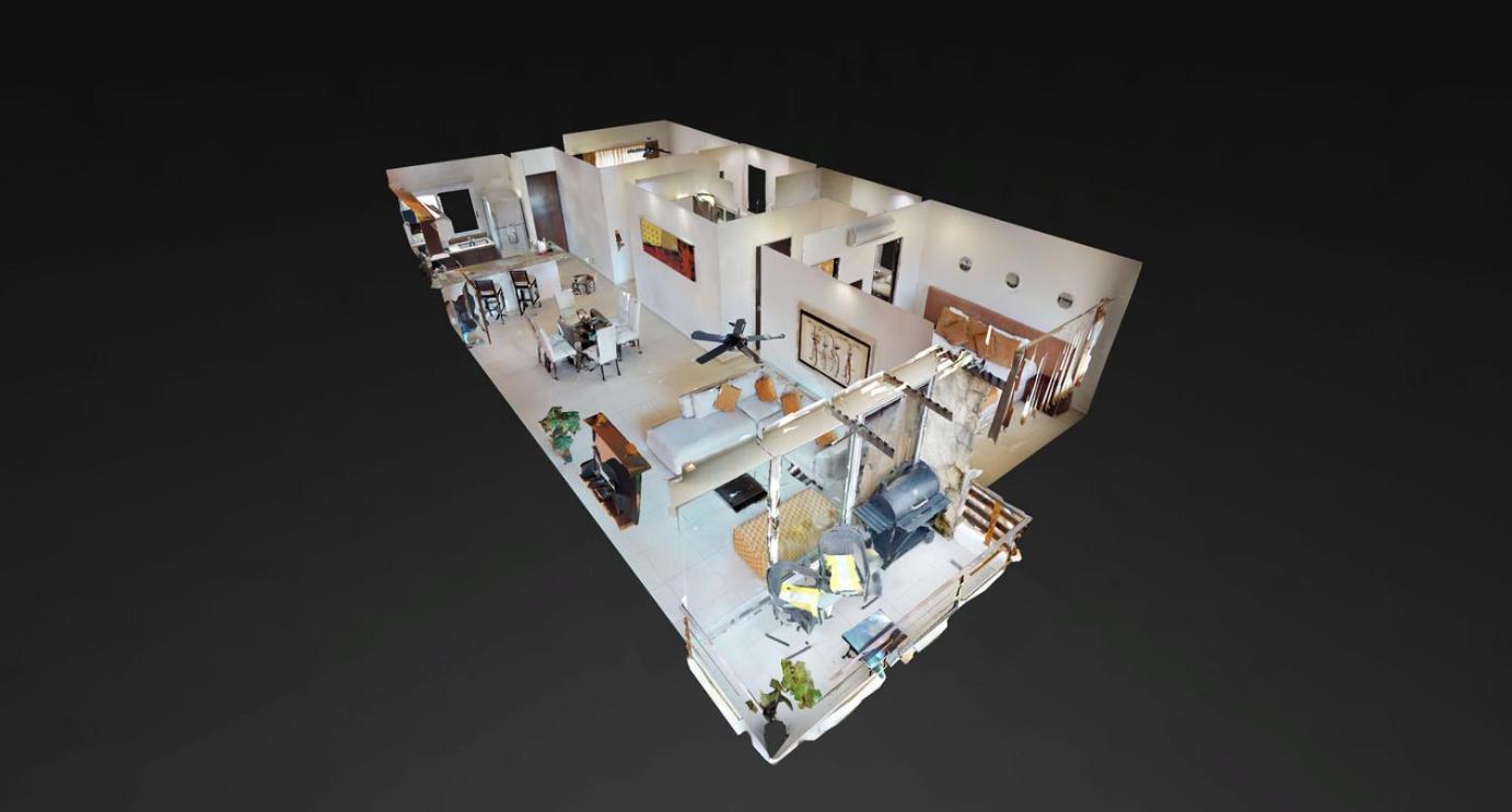 Sabbia In Mamitas Beach! Apartamento