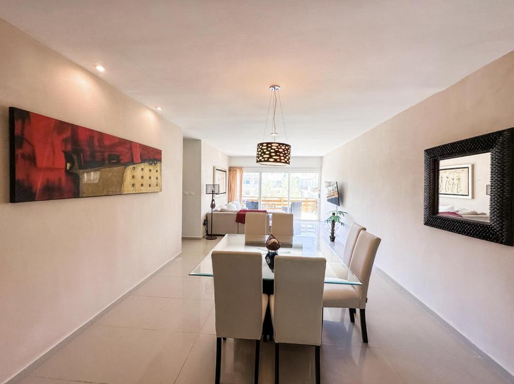 Sabbia In Mamitas Beach! Apartamento *