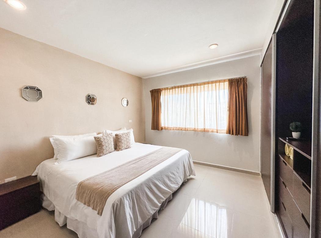 Apartamento Sabbia In Mamitas Beach! *