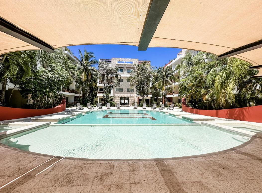 Apartamento Sabbia In Mamitas Beach! Playa del Carmen
