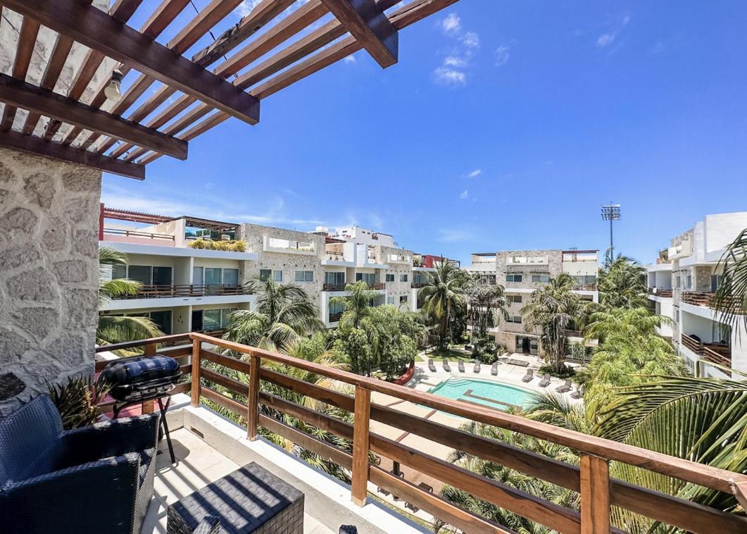 Sabbia In Mamitas Beach! Apartamento