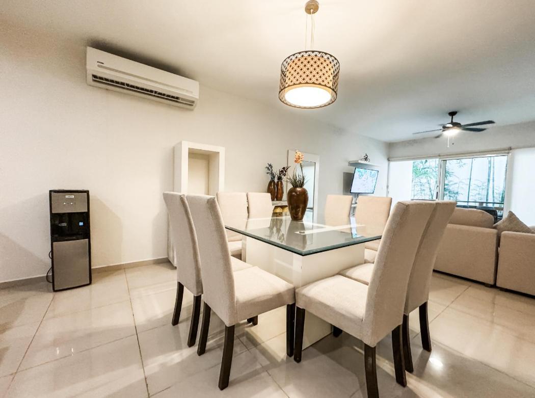 Apartamento Sabbia In Mamitas Beach!