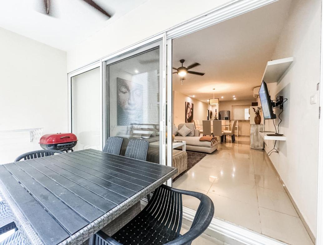 Sabbia In Mamitas Beach! Apartamento