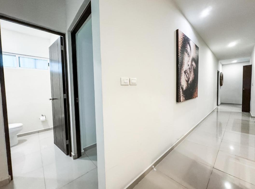 Apartamento Sabbia In Mamitas Beach! *