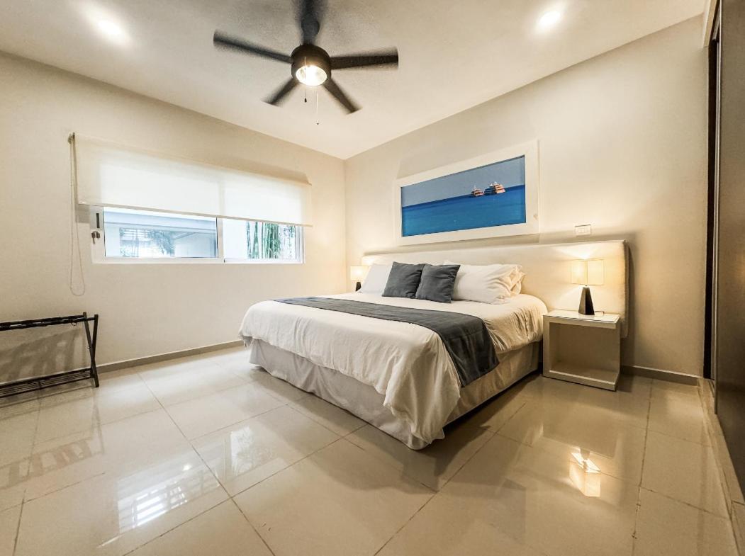 Apartamento Sabbia In Mamitas Beach! *