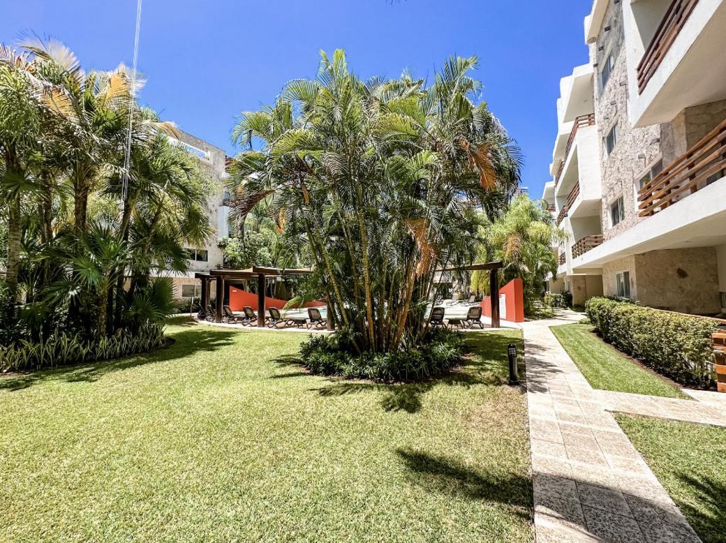 Apartamento Sabbia In Mamitas Beach!