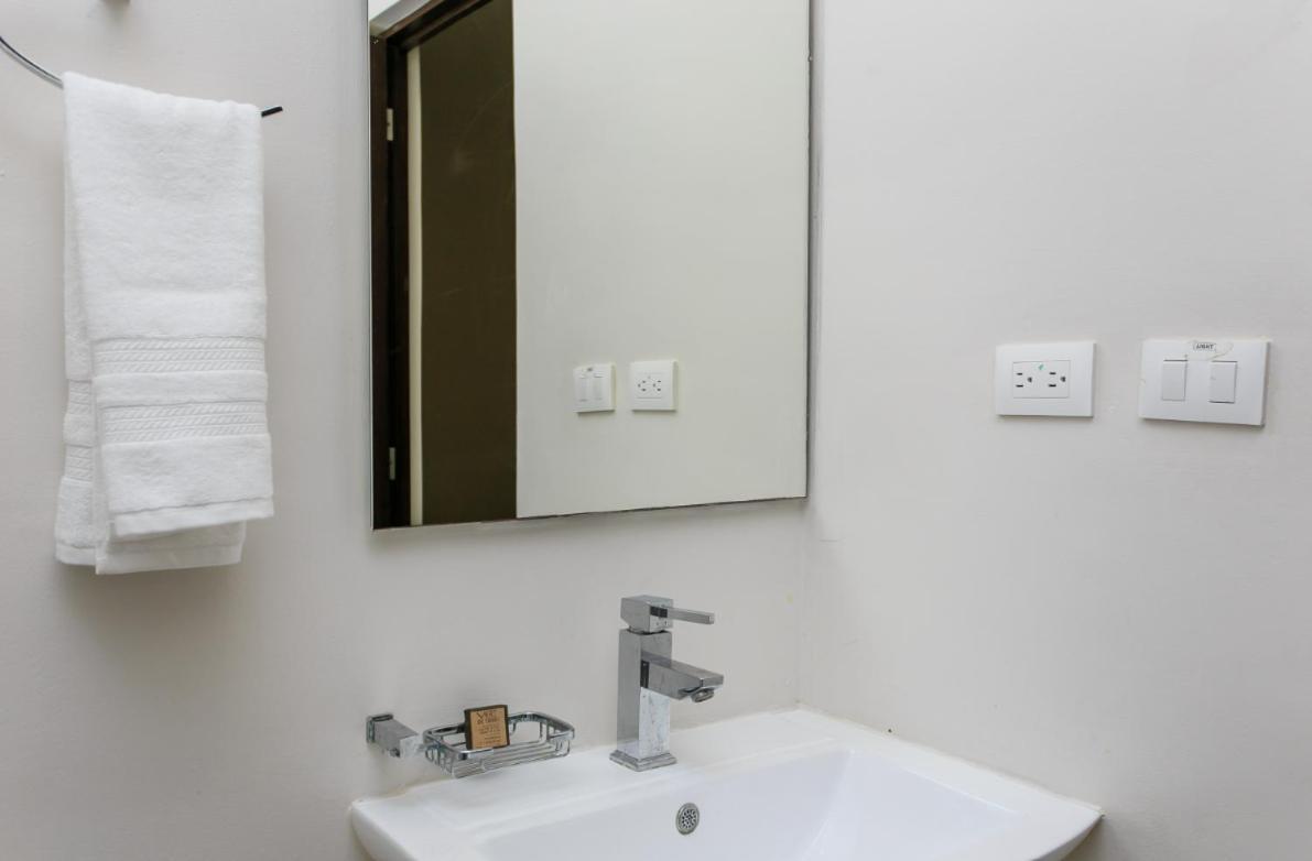 Sabbia In Mamitas Beach! Apartamento *