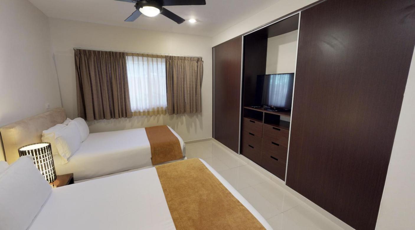 Apartamento Sabbia In Mamitas Beach!
