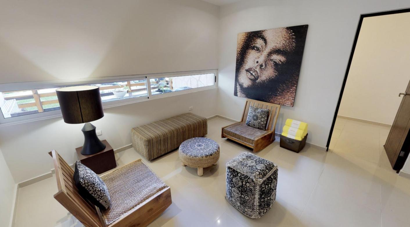 Apartamento Sabbia In Mamitas Beach!