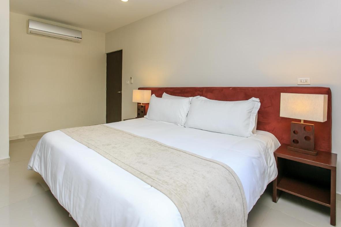Sabbia In Mamitas Beach! Apartamento