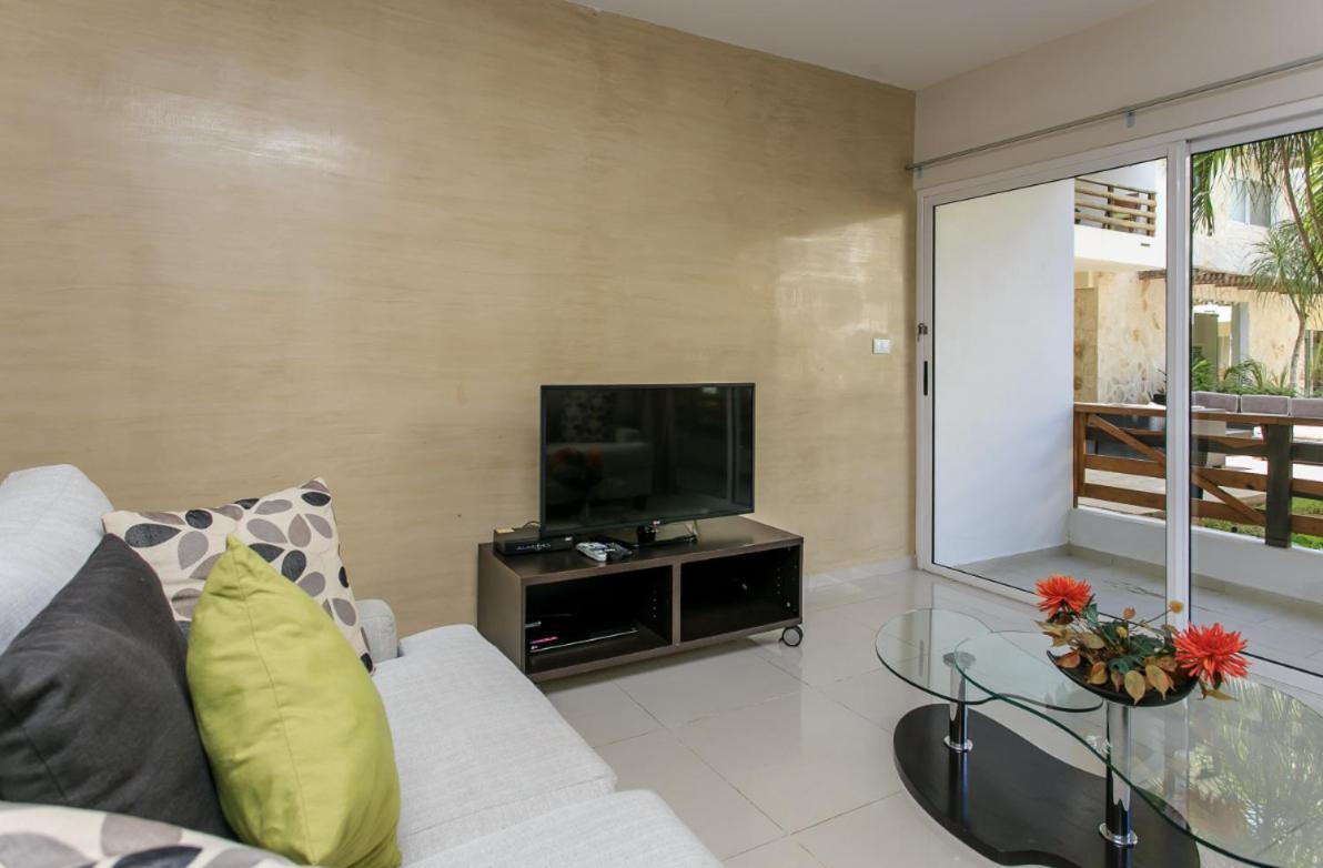 Sabbia In Mamitas Beach! Apartamento *