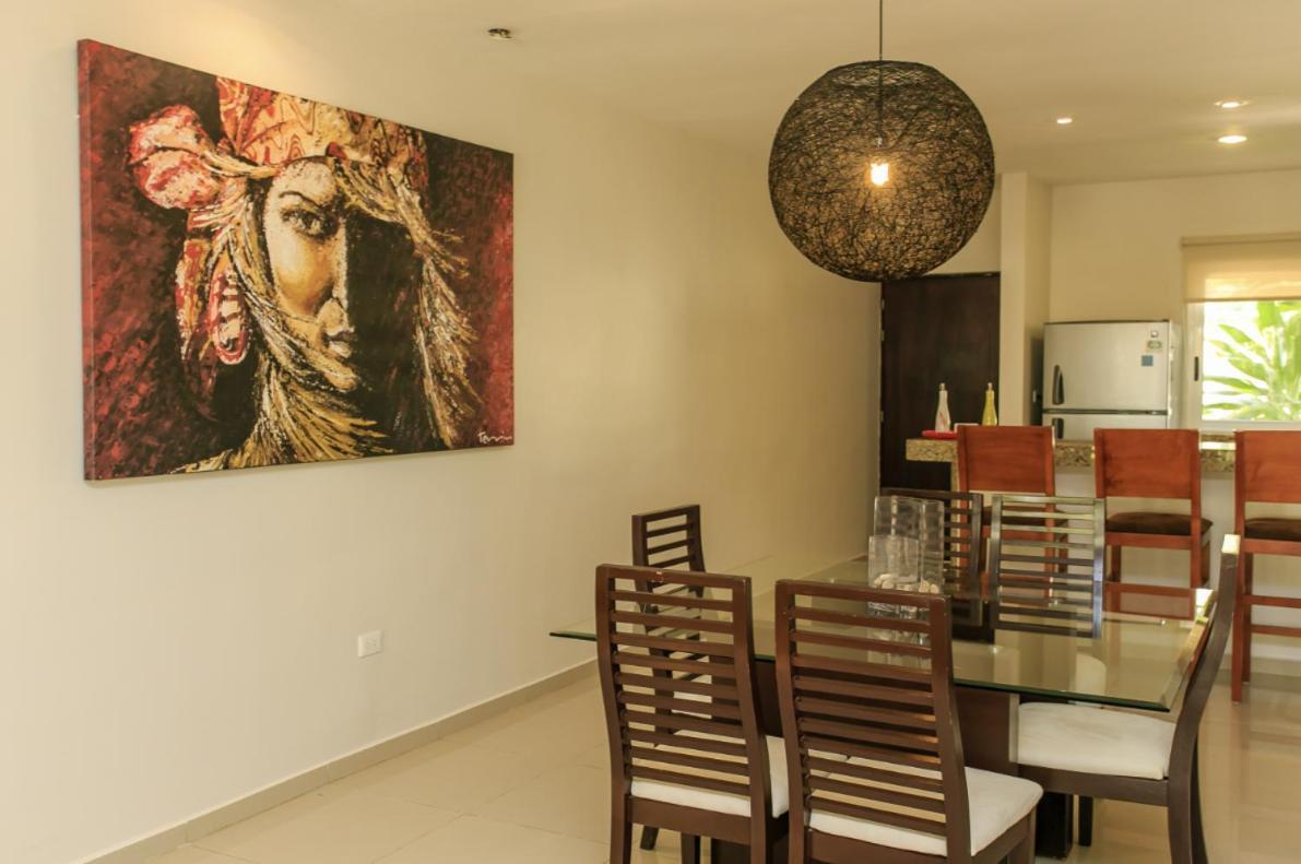 Apartamento Sabbia In Mamitas Beach! *
