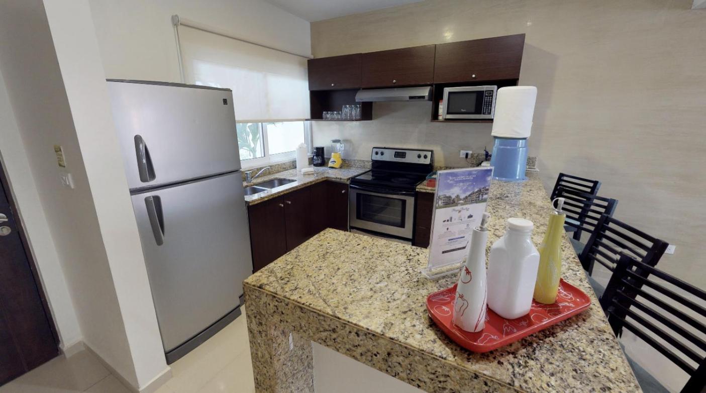 Sabbia In Mamitas Beach! Apartamento Playa del Carmen