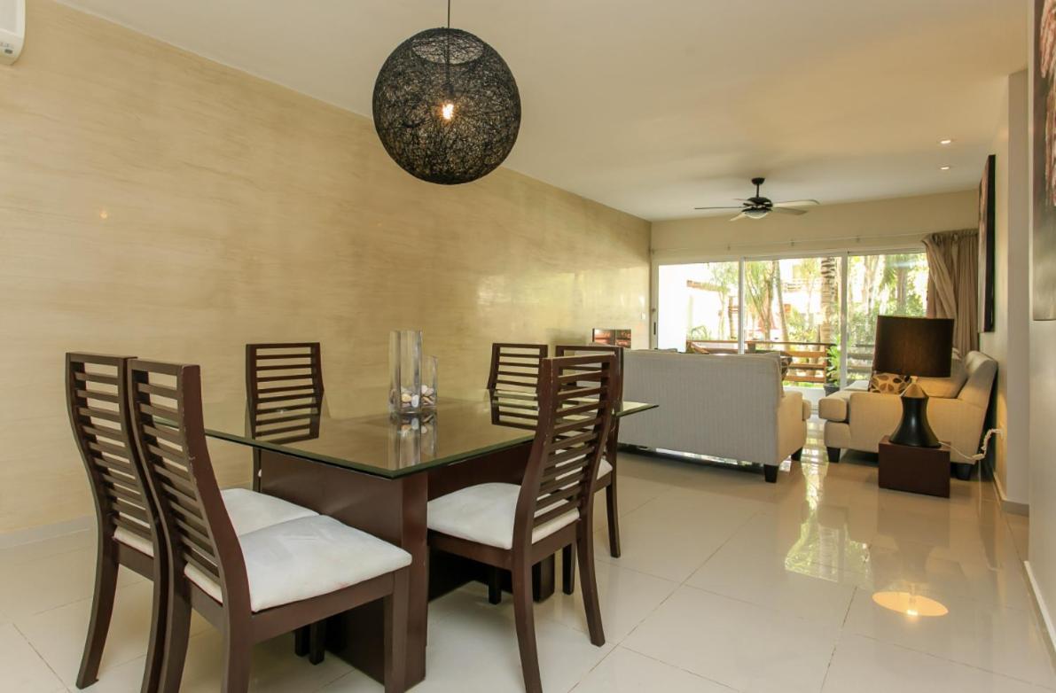 Apartamento Sabbia In Mamitas Beach!