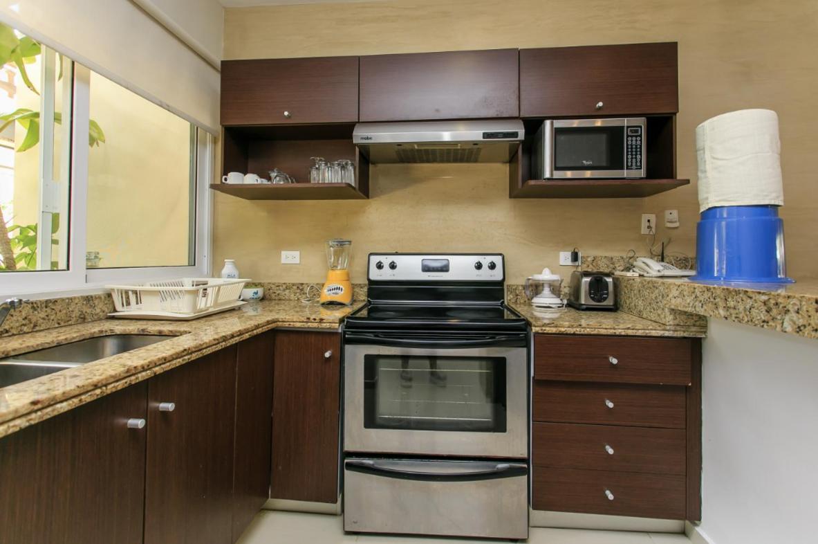 Apartamento Sabbia In Mamitas Beach! *