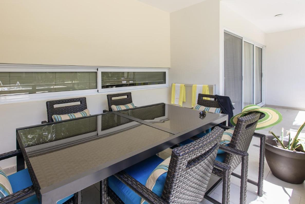 Sabbia In Mamitas Beach! Apartamento Playa del Carmen
