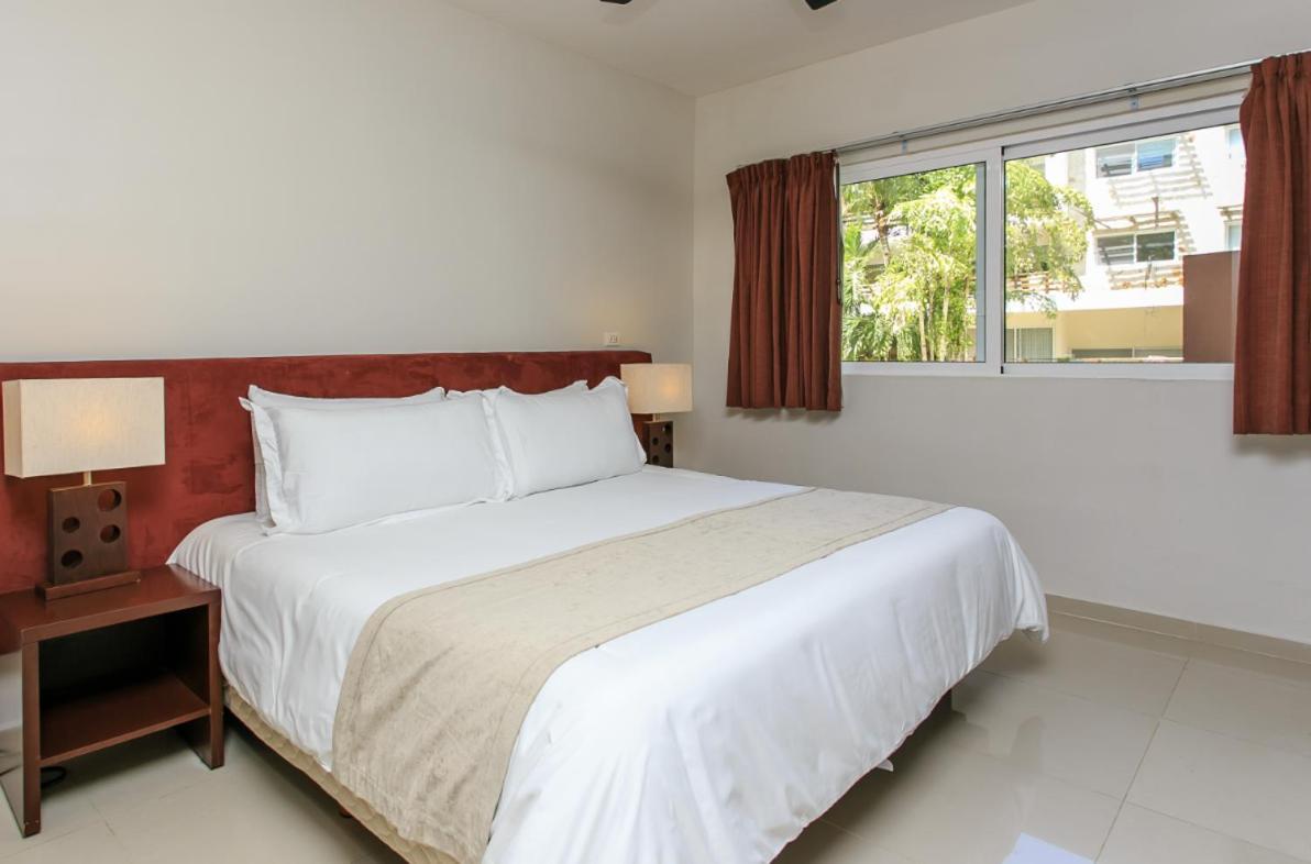 Sabbia In Mamitas Beach! Apartamento
