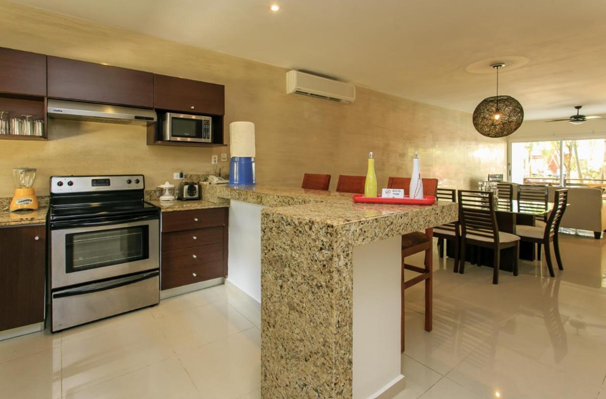 Apartamento Sabbia In Mamitas Beach! Playa del Carmen