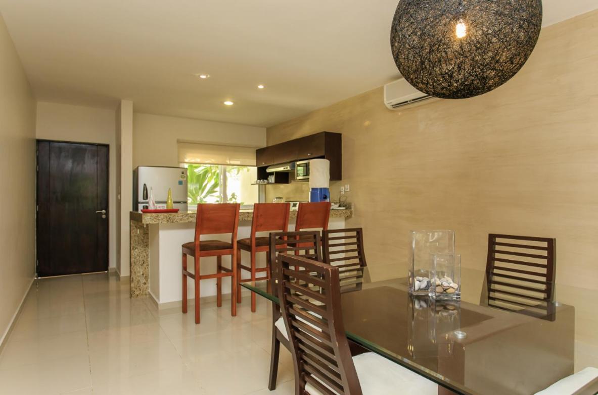 Sabbia In Mamitas Beach! Apartamento *
