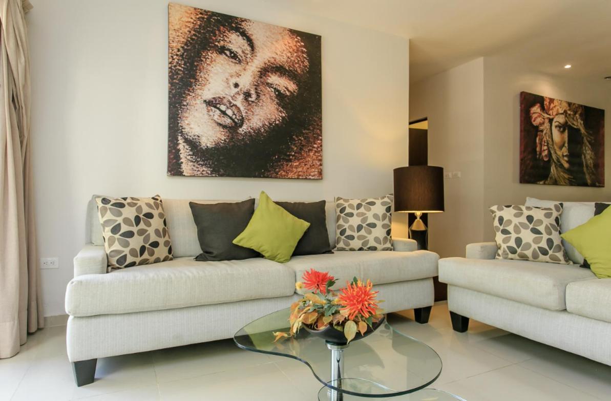 Sabbia In Mamitas Beach! Apartamento