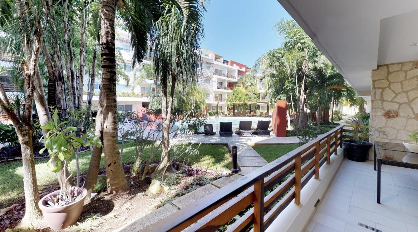 Sabbia In Mamitas Beach! Apartamento *