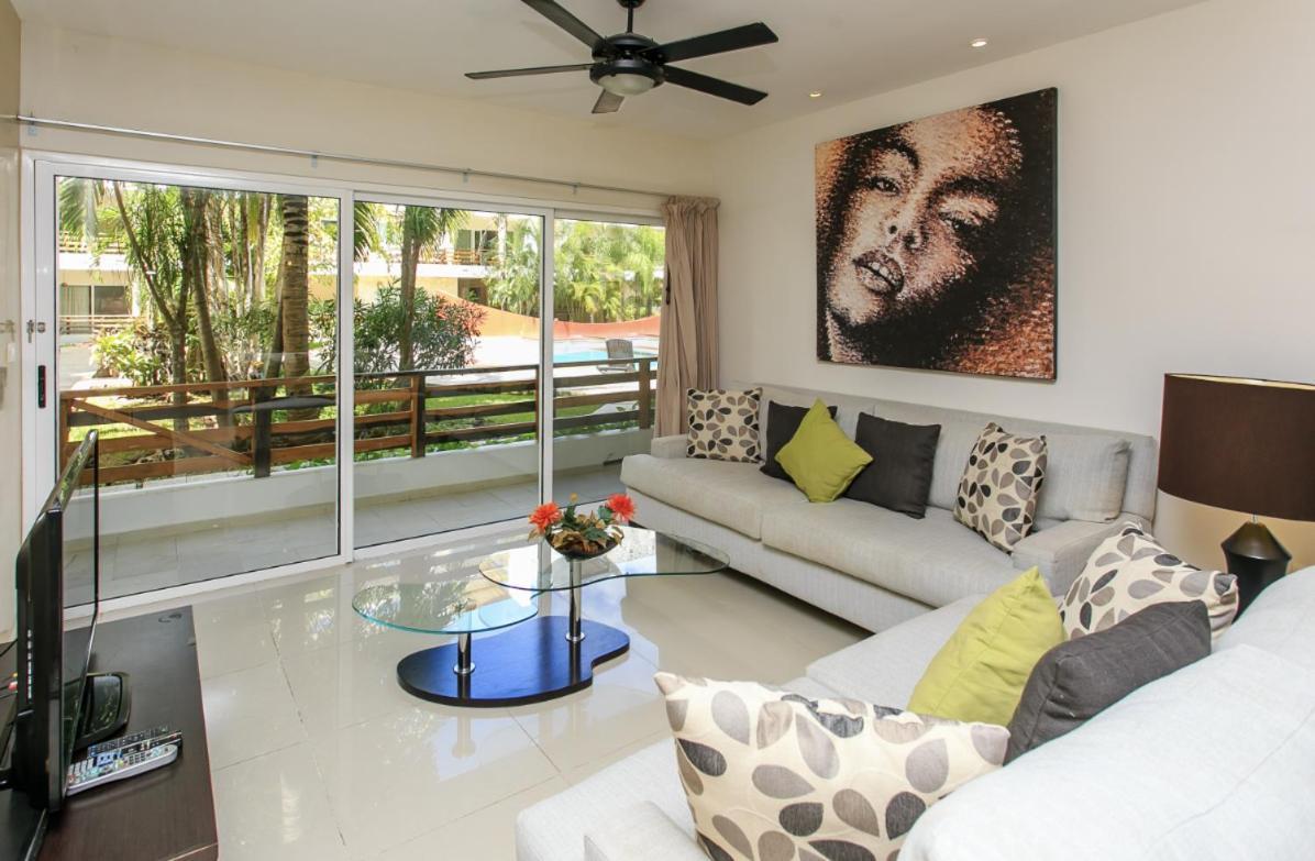 Sabbia In Mamitas Beach! Apartamento *